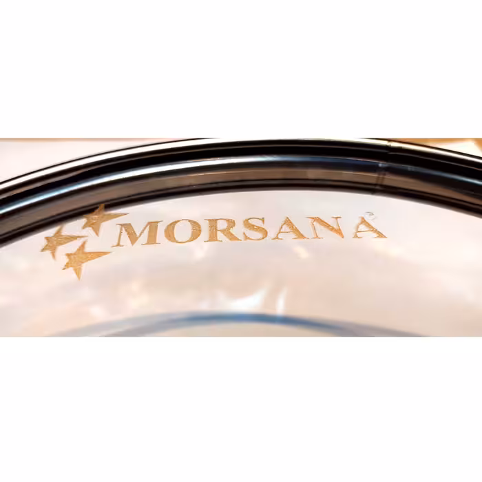 درب قابلمه و تابه مُرسانا مدل T24 سایز 24