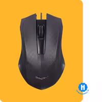 ماوس سیم دار دیتالایف مدل M-S079