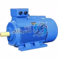 الکتروموتور چینی سه فاز 1 اسب 1500 دور