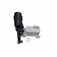 خنک کن روغن موتور بی ام و 520i