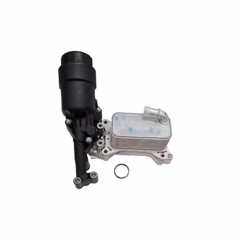 خنک کن روغن موتور بی ام و 520i