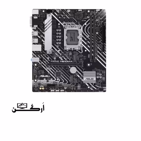 مادربرد ایسوس PRIME H610M-A D5