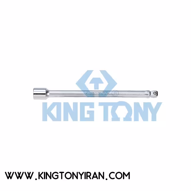 4223-05R – رابط  بکس زاويه دار  1/2 درايو  5 اينچ (12.5 سانت) کينگ توني