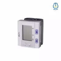 آلونزو فشارسنج دیجیتالی مچی  ان202(ک48)