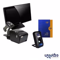 پکیج تجهیزات اقتصادی داروخانه