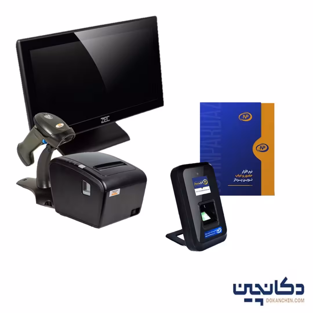 پکیج تجهیزات اقتصادی داروخانه