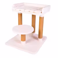 اسکرچر گربه مدل srp400 | چاوه