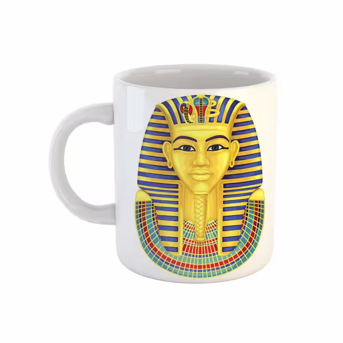 خرید ماگ-لیوان  مصر باستان