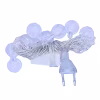 ریسه ال ای دی مدل توپی 1 طول 2.5 متر