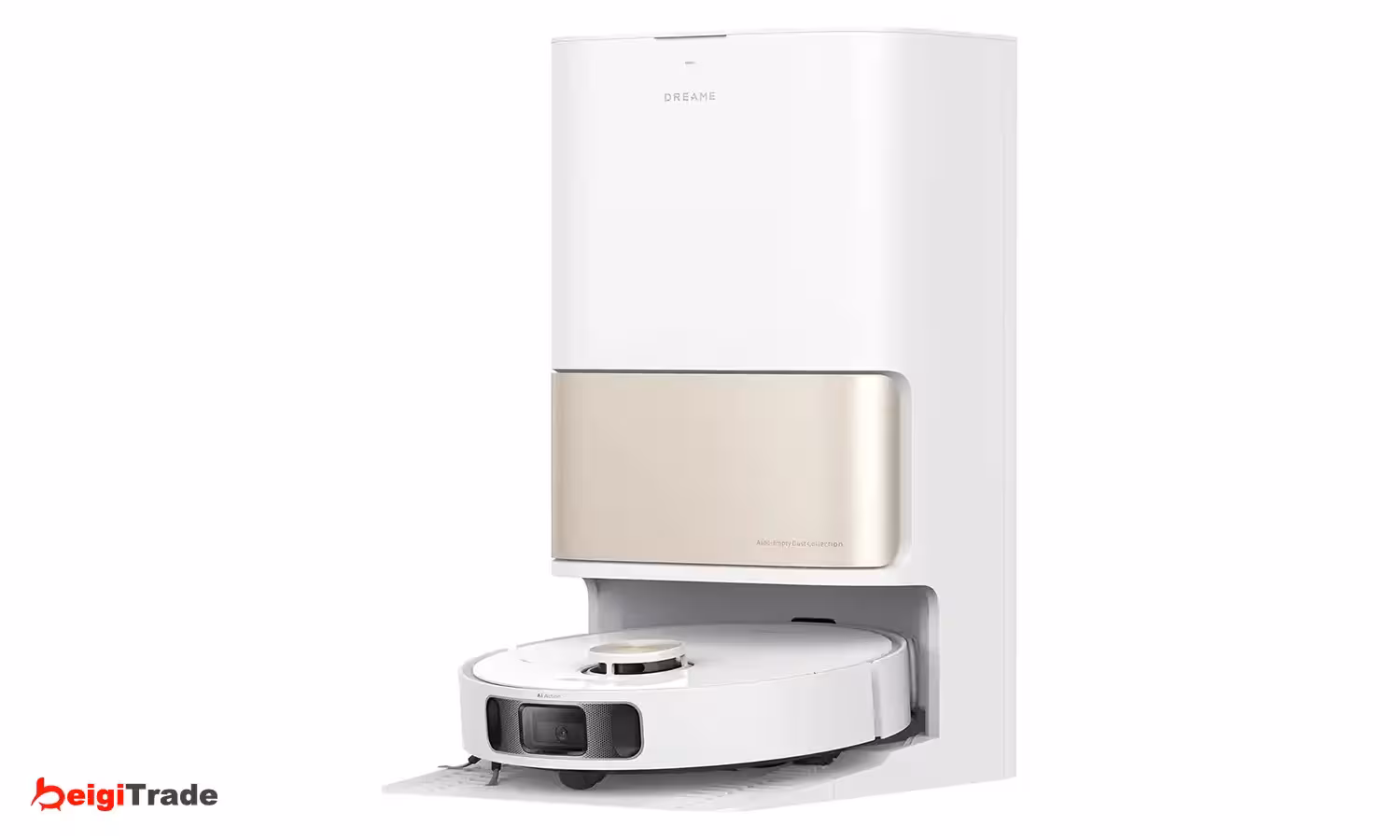 جارو رباتیک دریم مدل L10 S PRO ULTRA HEAT