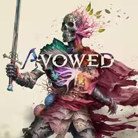 بازی Avowed