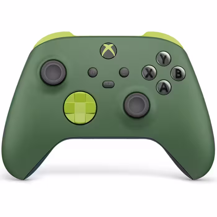 Xbox Wireless Controller – New Series – Remix Special Edition