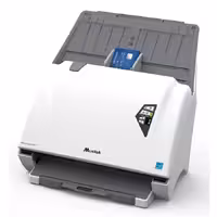 اسکنر رومیزی ماستک مدل iDocScan P100