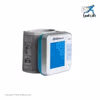 فشار سنج مچی دیجیتالی زیکلاس مدل W02
