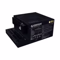 منبع تغذیه لیان لی مدل EG1000G