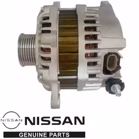 دینام نیسان تیانا اصلی با تضمین اصالت