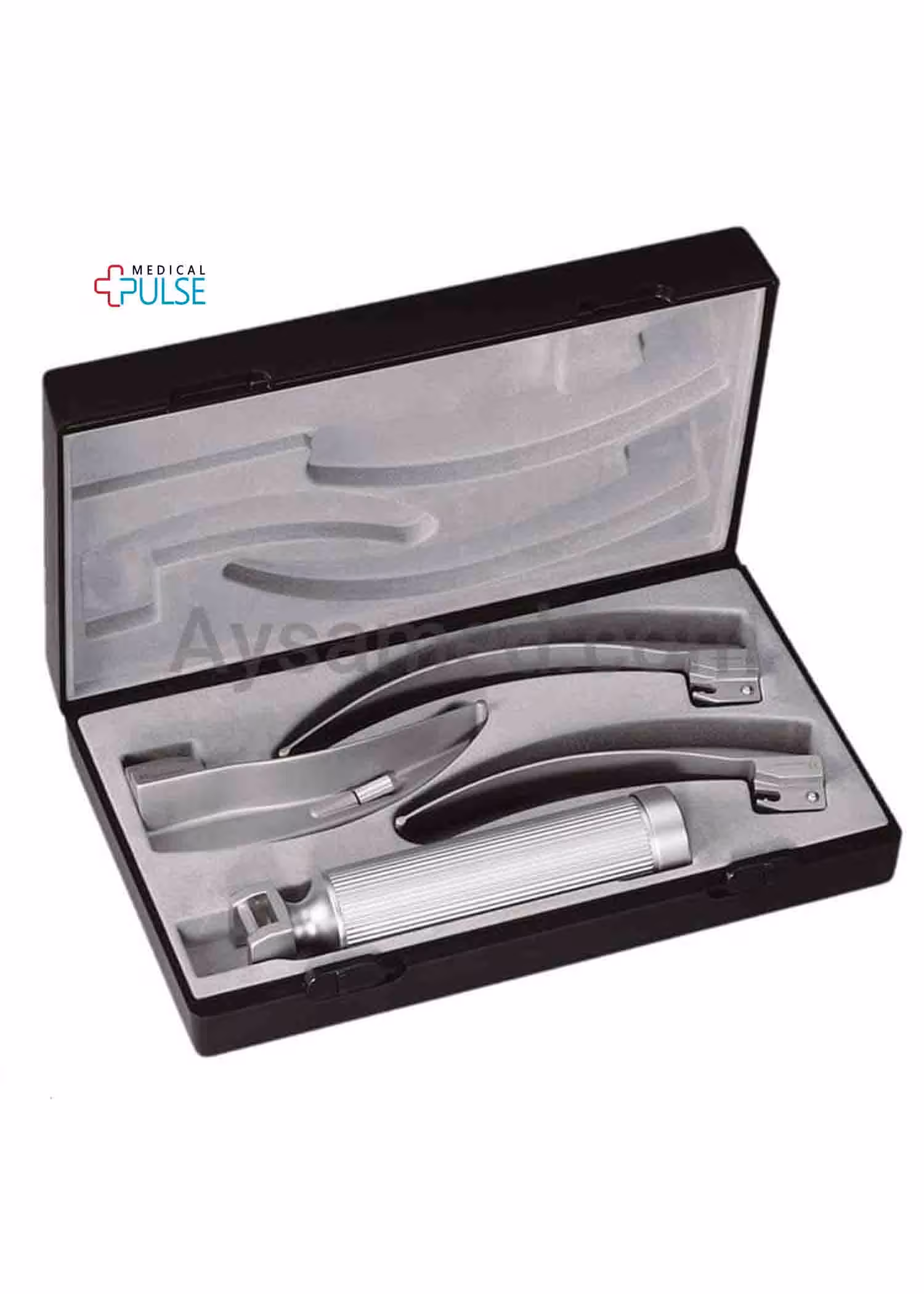 لارنگوسکوپ اطفال MC-INTOSH 7050 ریشتر Rirster Children's Lancoscope Set Mc-intosh 7050