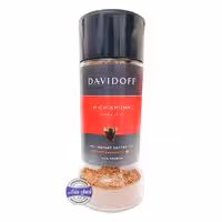 قهوه فوری دیویدوف ریچ آروما