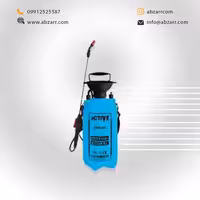 سم پاش 9 لیتری AC-1009LS اکتیو Active (( اقساط یک ساله ))