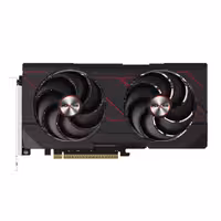 قیمت و خرید کارت گرافیک سافایر مدل PULSE AMD Radeon RX 9060 XT 8GB GDDR6 | یاس ارتباط