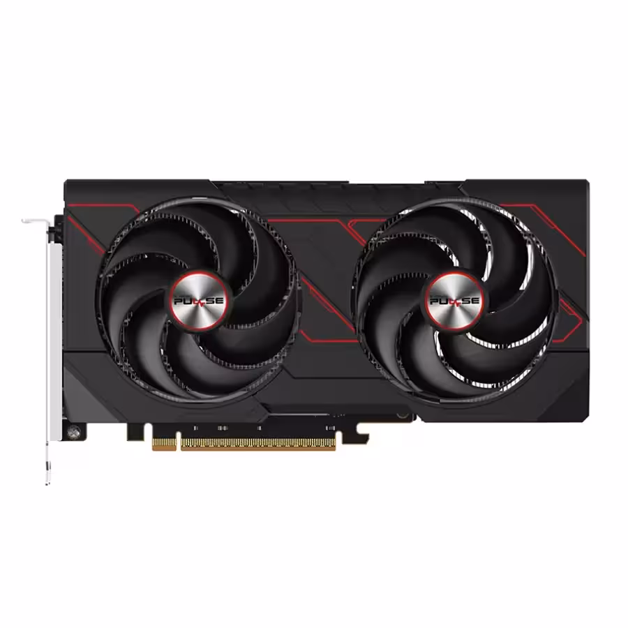 قیمت و خرید کارت گرافیک سافایر مدل PULSE AMD Radeon RX 9060 XT 8GB GDDR6 | یاس ارتباط