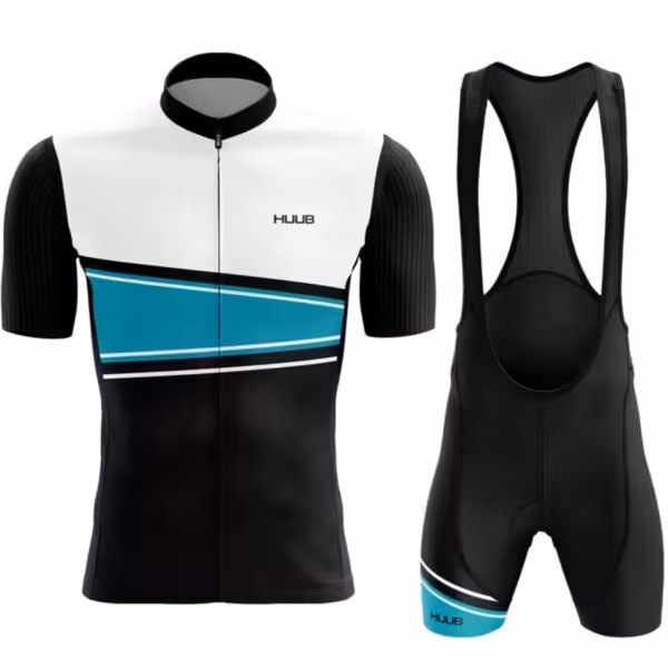 ست پیراهن و شورت huub