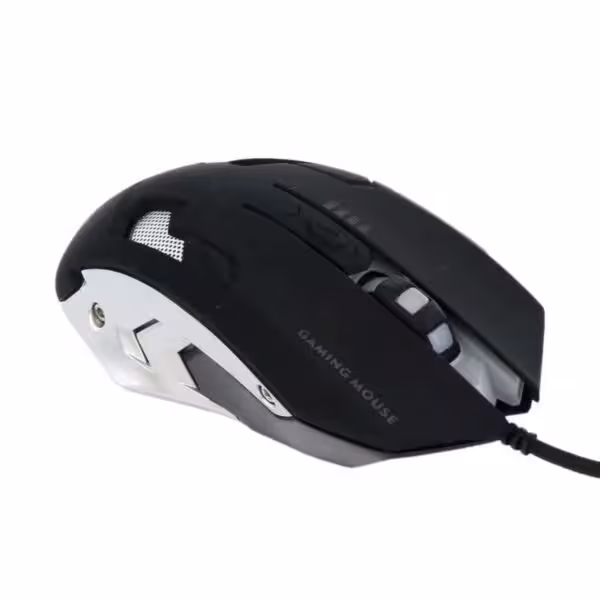 ماوس گیمینگ وریتی مدل MS-5116G