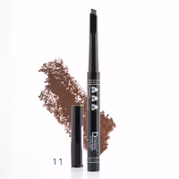 هاشور ابرو مدادی دونادیا DONADIA مدل EYE BROW شماره 11