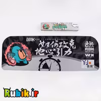 پد وای جی طرح جاذبه YJ MAT-GRAVITY