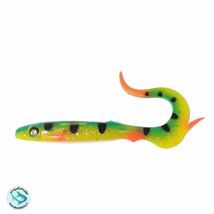 طعمه ماهیگیری 15سانت okasia-color2