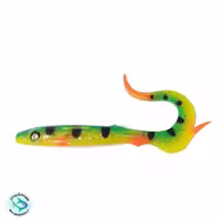 طعمه ماهیگیری 15سانت okasia-color2