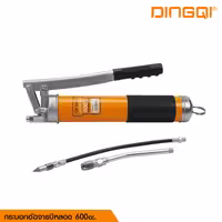 گریس پمپ دستی 600cc دینگی مدل 124003