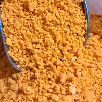 پودر سوخاری درشت نارنجی500گرمی،پودر سوخاری ادویه دار