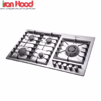 گاز صفحه ای بیمکث مدل 5089