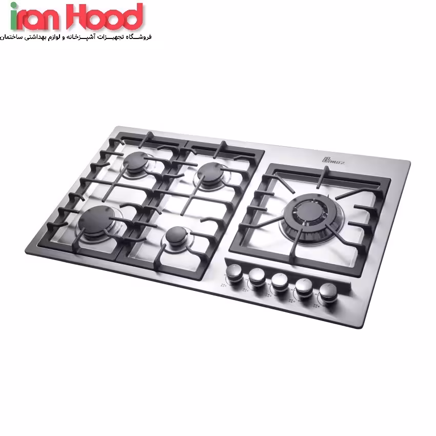 گاز صفحه ای بیمکث مدل 5089