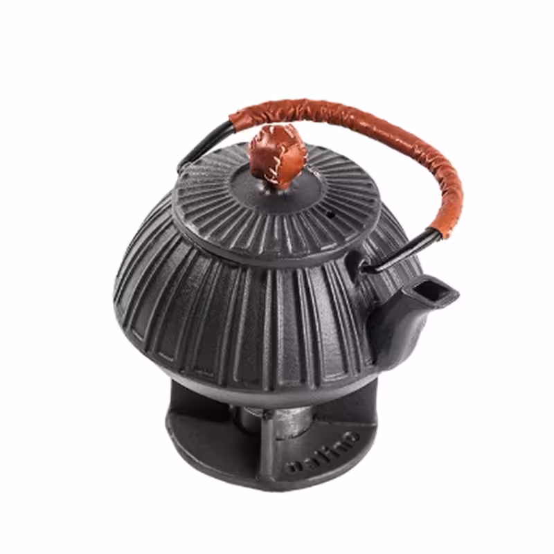 قوری چدن نالینو مدل Fiorella