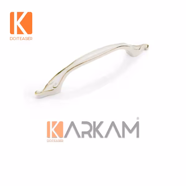 کابینتی H1527-128G طلایی کرم HTN