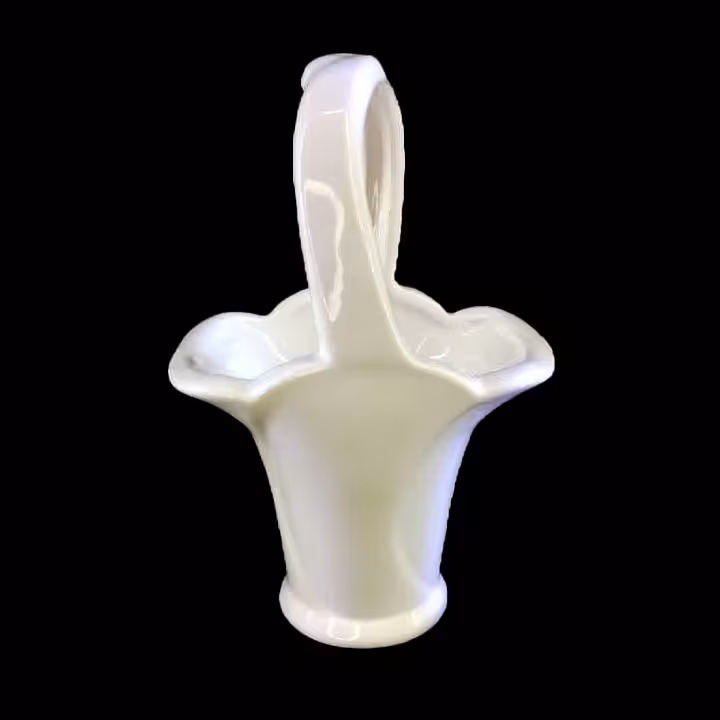 جا قاشقی دسته دار سرامیکی امیلیا