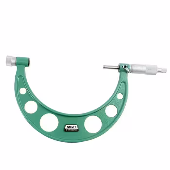 میکرومتر خارج سنج 150-3206 اینسایز (150-0 میلیمتر)