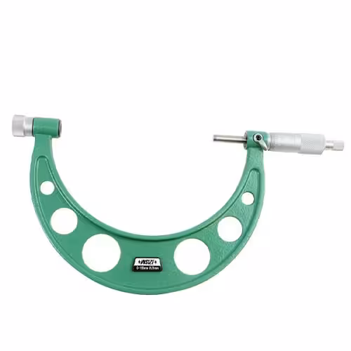 میکرومتر خارج سنج 150-3206 اینسایز (150-0 میلیمتر)