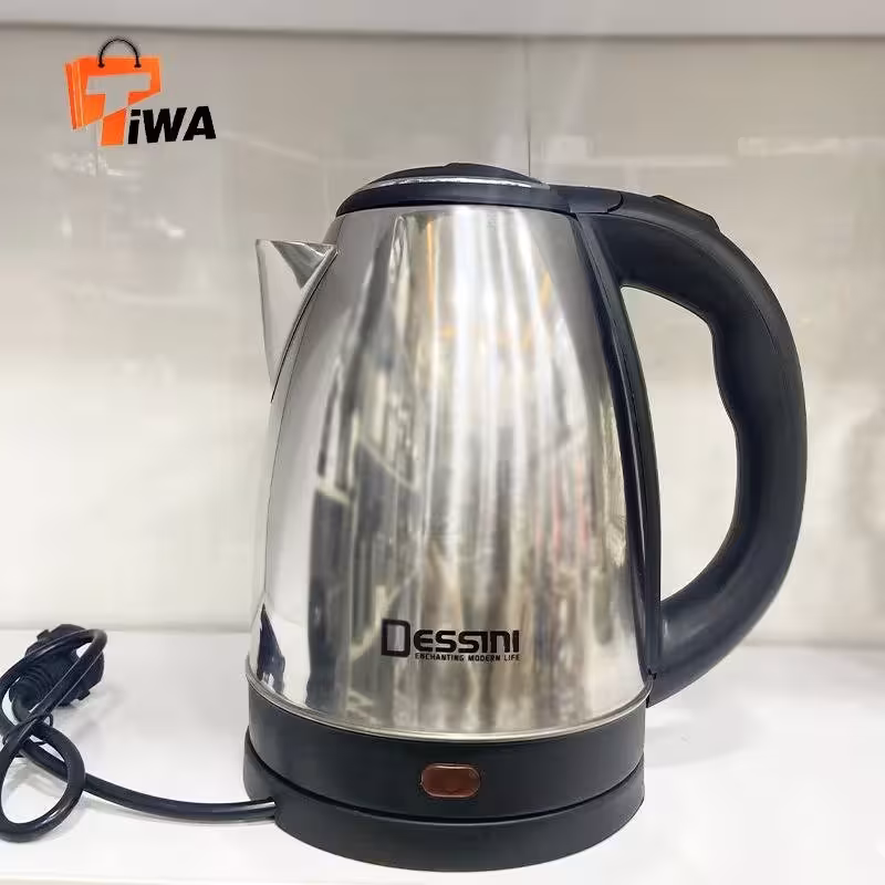 کتری برقی  راف، کیفیت عالی 