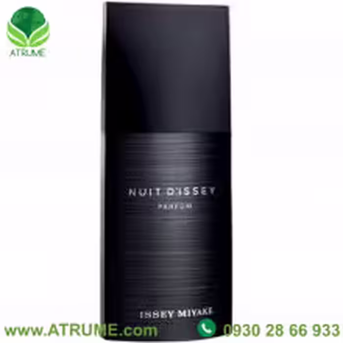 عطر ادکلن ایسی میاکه نویت د ایسه پور هوم پارفوم (ایسی میاکی نایت) 125 میل مردانه