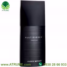 عطر ادکلن ایسی میاکه نویت د ایسه پور هوم پارفوم (ایسی میاکی نایت) 125 میل مردانه