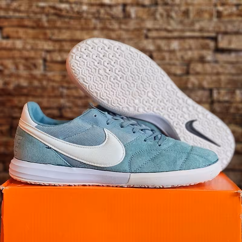 کفش فوتسال نایک تمپو پریمیر سالا Nike Tiempo Premier Sala