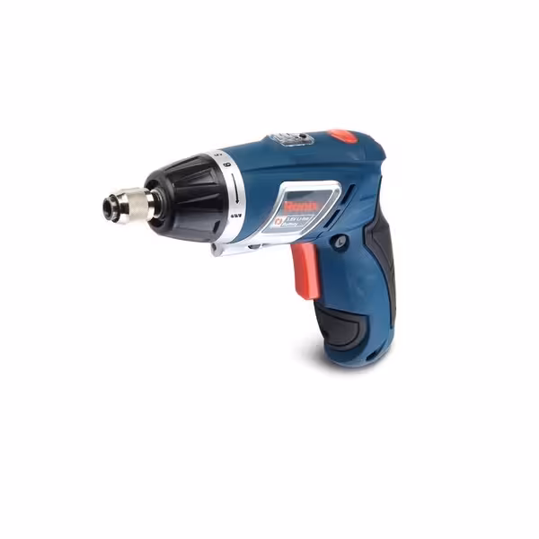 پیچ گوشتی شارژی رونیکس تاشو مدل 8536 لیتیوم 3.6 ولت