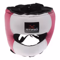 کلاه رزمی مدل fiter king 2028