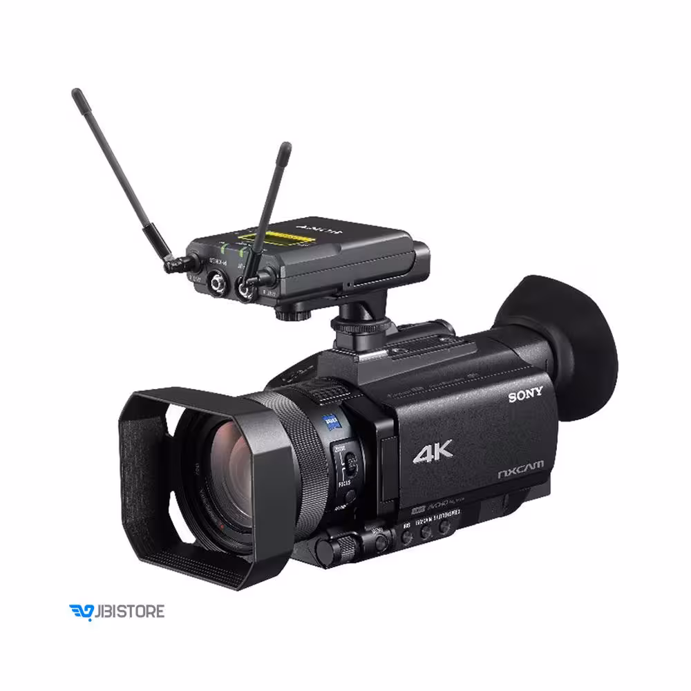 دوربین فیلمبرداری Sony HXR-NX80