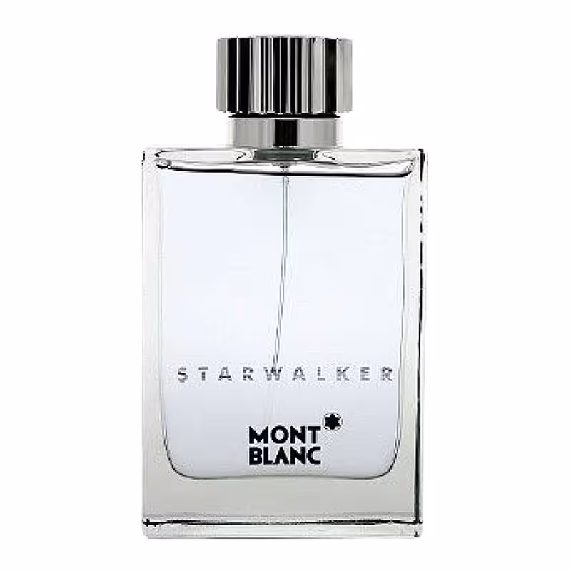 تستر ادکلن مونت بلنک استار والکر TESTER Mont Blanc Starwalker • خوش آرا