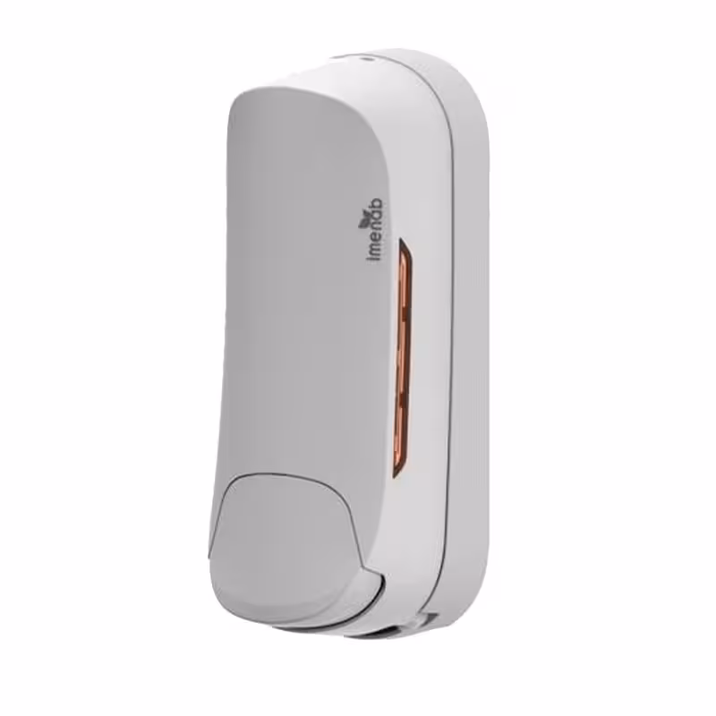 مخزن مایع دستشویی ایمن آب مدل ایما | کالا مکس