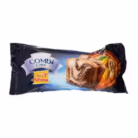 کیک کمبی ماربل آشنا 170 گرمی